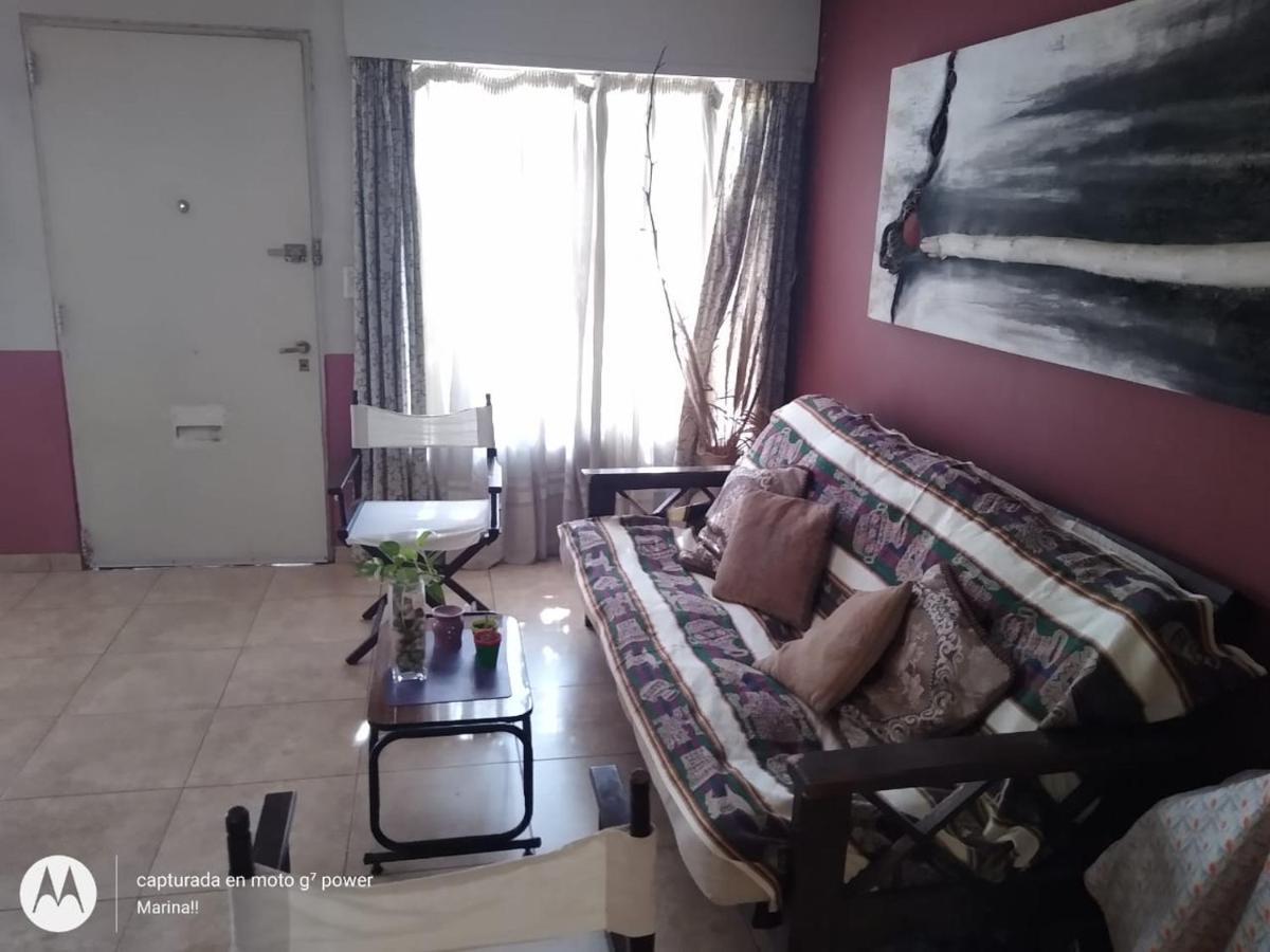 Corazón Malbec Apartman Mendoza Kültér fotó