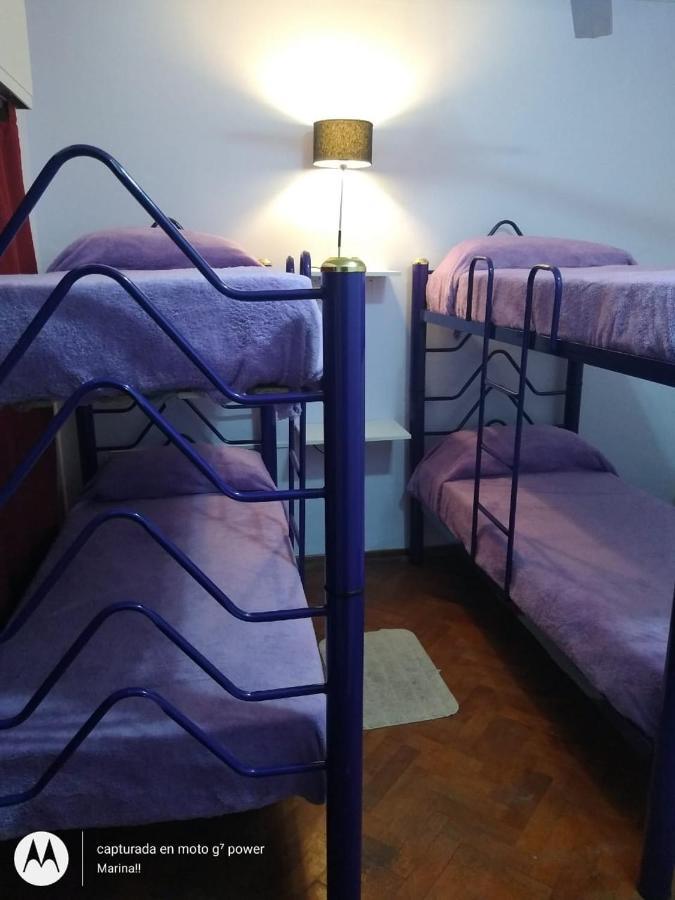 Corazón Malbec Apartman Mendoza Kültér fotó