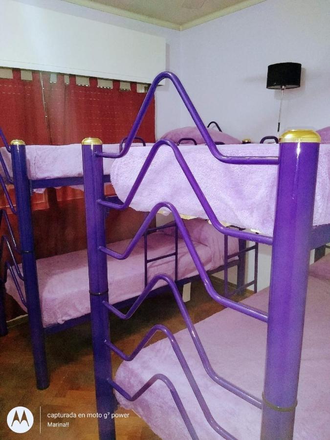 Corazón Malbec Apartman Mendoza Kültér fotó