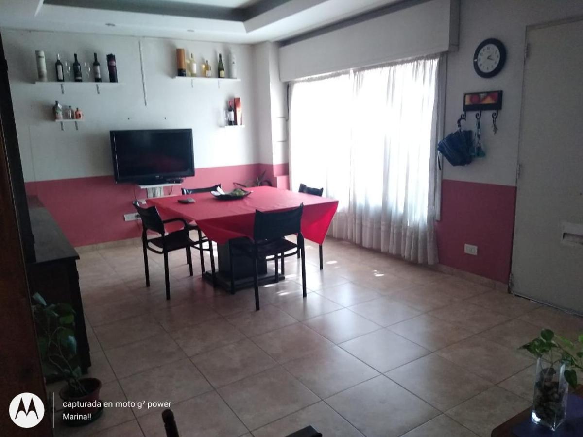 Corazón Malbec Apartman Mendoza Kültér fotó