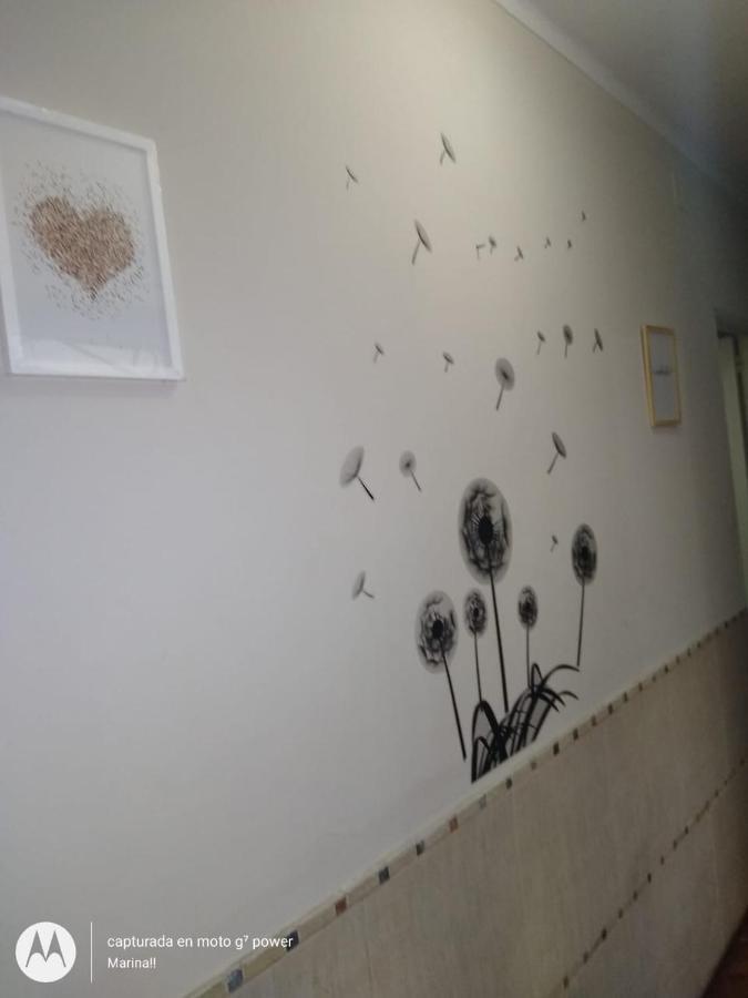 Corazón Malbec Apartman Mendoza Kültér fotó