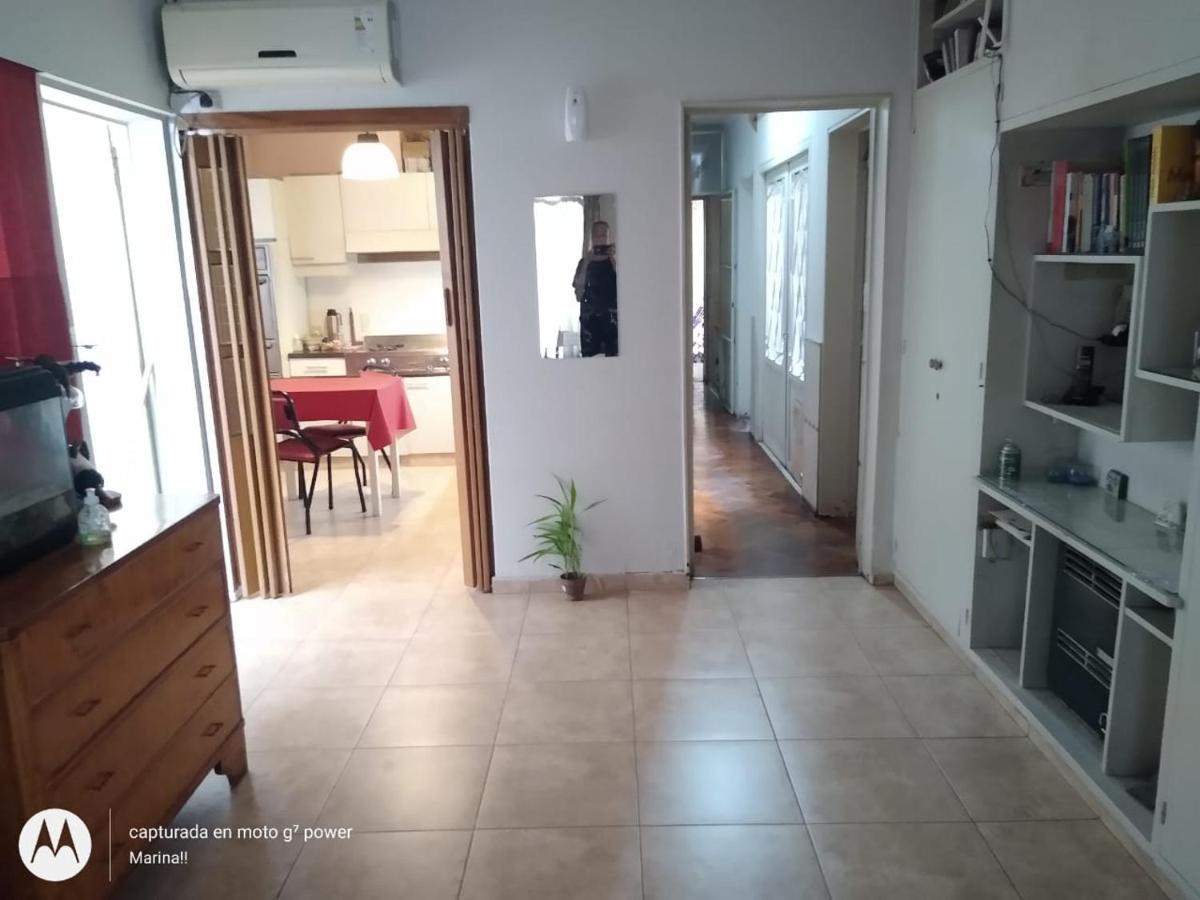 Corazón Malbec Apartman Mendoza Kültér fotó