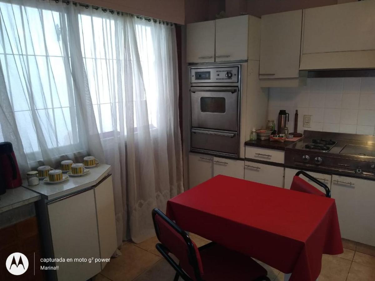 Corazón Malbec Apartman Mendoza Kültér fotó