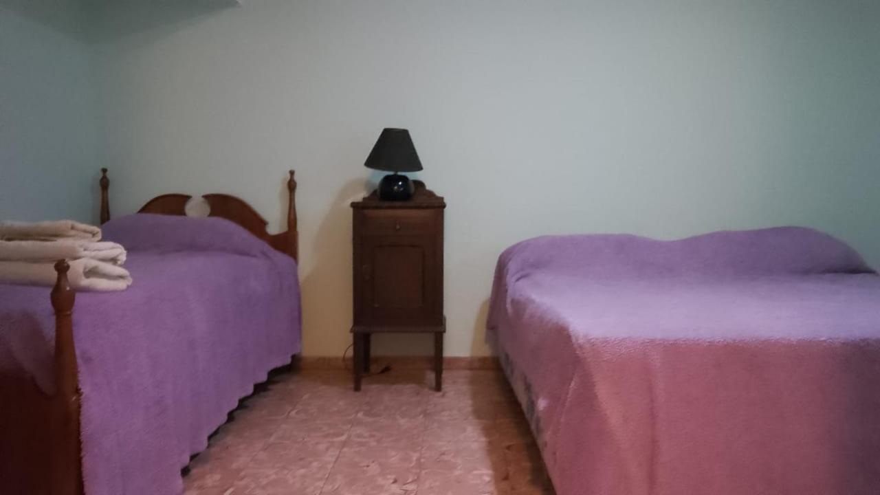 Corazón Malbec Apartman Mendoza Kültér fotó