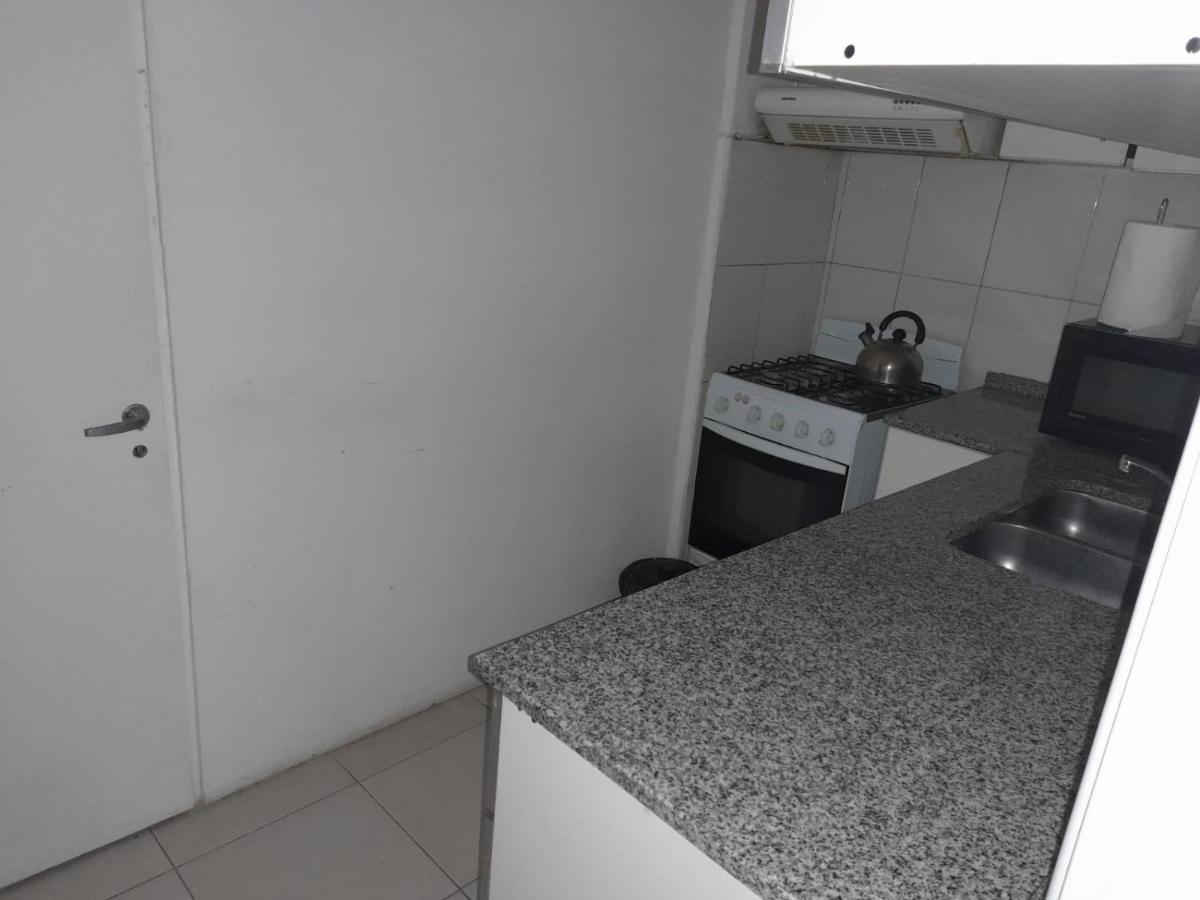 Corazón Malbec Apartman Mendoza Kültér fotó