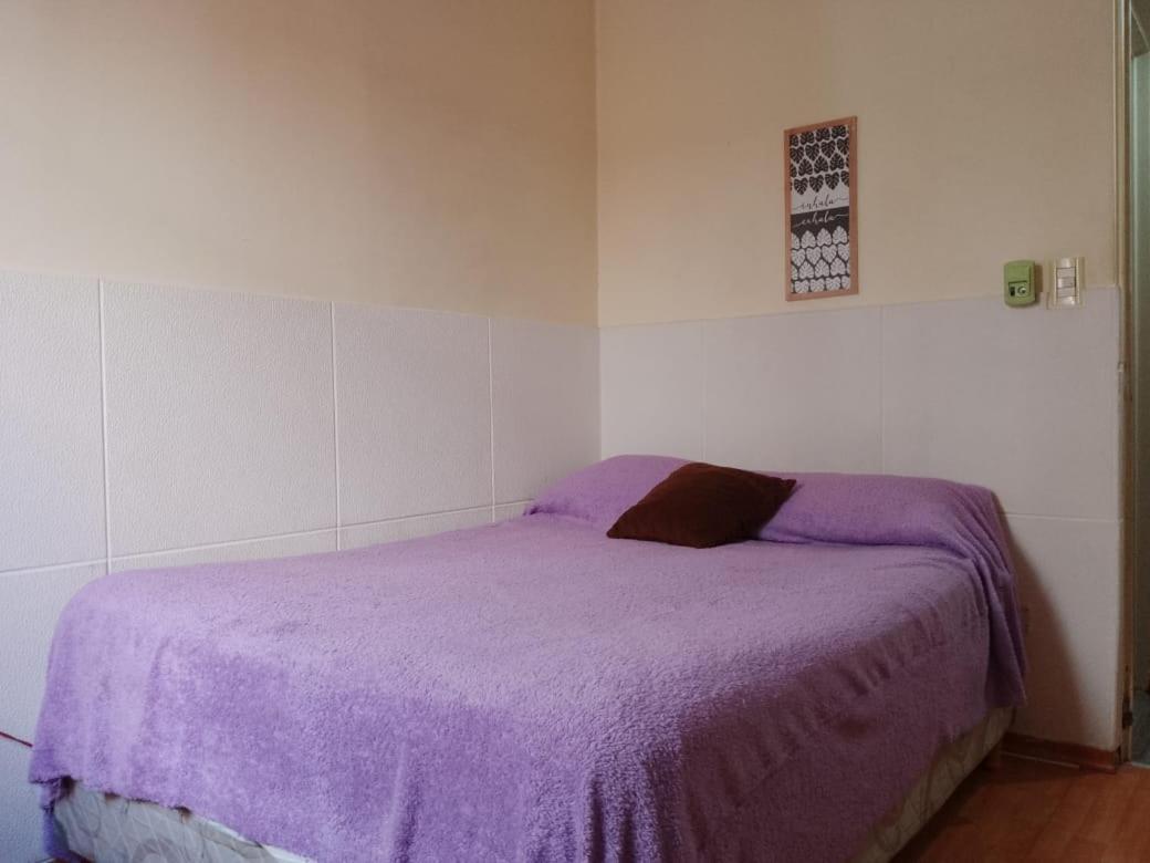 Corazón Malbec Apartman Mendoza Kültér fotó