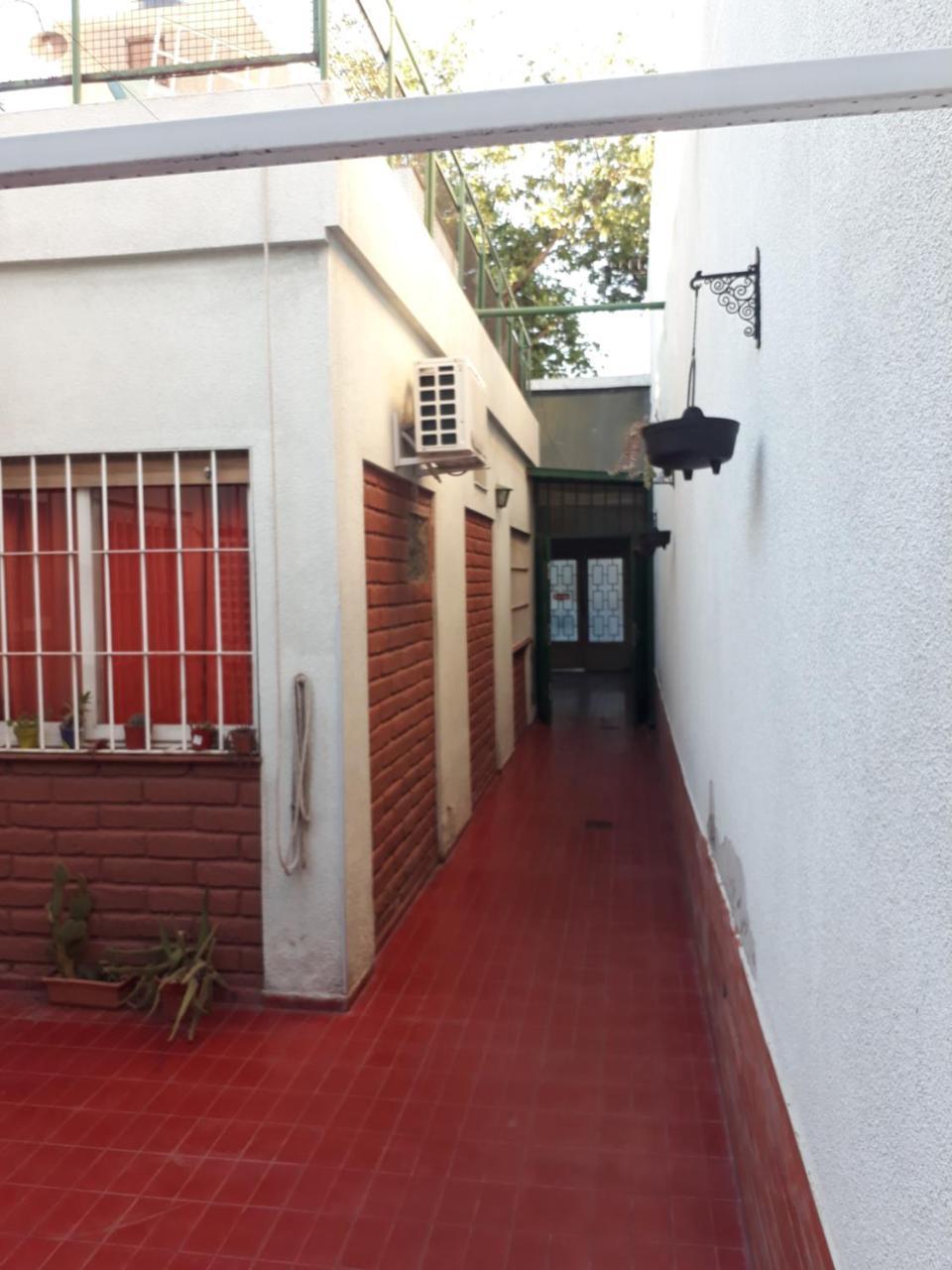 Corazón Malbec Apartman Mendoza Kültér fotó