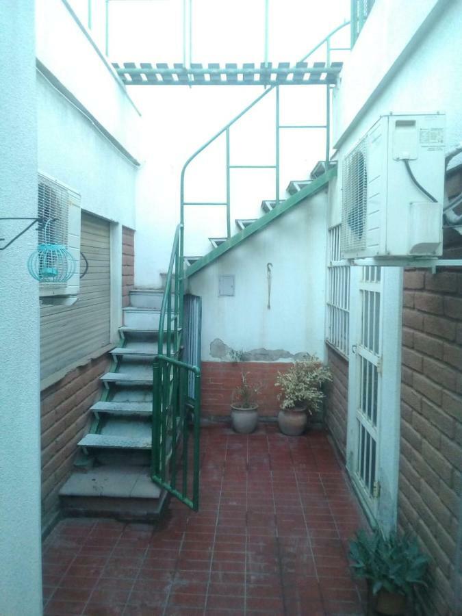 Corazón Malbec Apartman Mendoza Kültér fotó