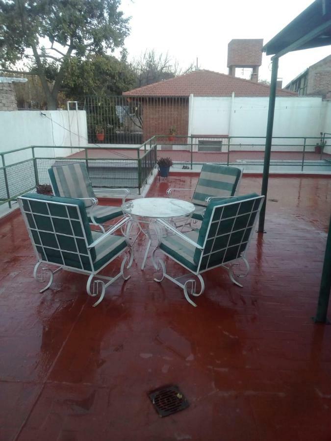 Corazón Malbec Apartman Mendoza Kültér fotó