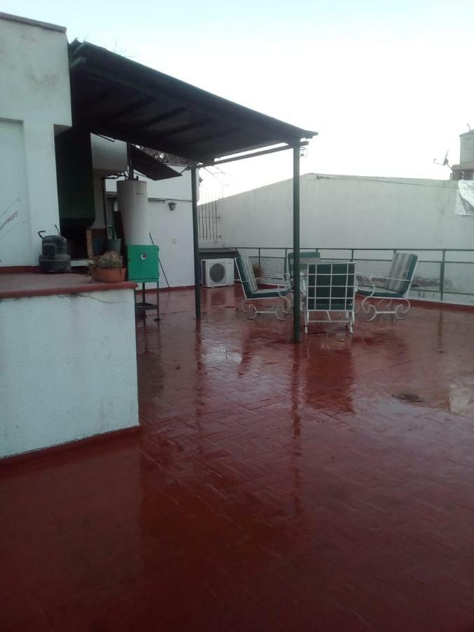 Corazón Malbec Apartman Mendoza Kültér fotó
