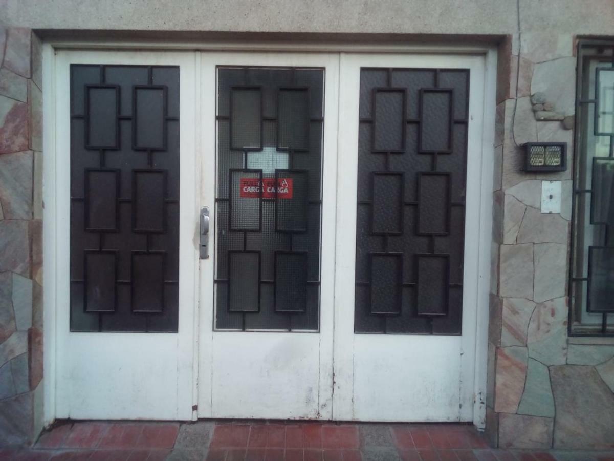 Corazón Malbec Apartman Mendoza Kültér fotó